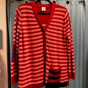 Cabi Cardigan